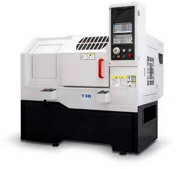 CNC Lathe CK6150B/CK6163A From Luoyang Yujie Industry