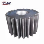 Liela moduļa cukura dzirnavu rīks